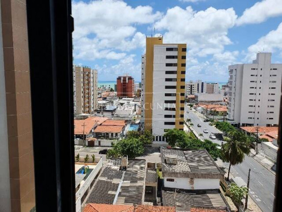 Imagem Apartamento com 3 Quartos à Venda, 88 m² em Cabo Branco - João Pessoa Imagem Apartamento com 3 Quartos à Venda, 88 m² em Cabo Branco - João Pessoa