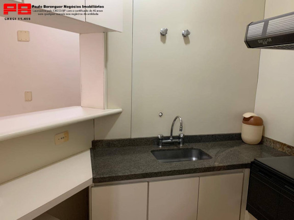 Imagem Apartamento com 1 Quarto à Venda, 40 m² em Jardim Paulista - São Paulo Imagem Apartamento com 1 Quarto à Venda, 40 m² em Jardim Paulista - São Paulo