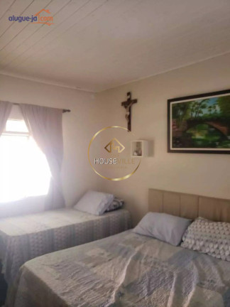 Imagem Casa com 3 Quartos à Venda, 110 m² em Bosque Dos Eucaliptos - São José Dos Campos Imagem Casa com 3 Quartos à Venda, 110 m² em Bosque Dos Eucaliptos - São José Dos Campos