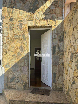 Imagem Casa com 4 Quartos à Venda, 187 m² em Taquaral - Campinas Imagem Casa com 4 Quartos à Venda, 187 m² em Taquaral - Campinas