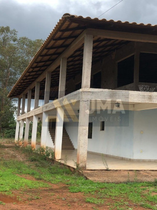 Imagem Imóvel com 3 Quartos à Venda,  em Mateus Leme - Mateus Leme