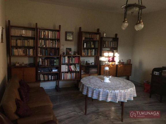 Imagem Casa com 4 Quartos à Venda, 500 m² em Vila Irmãos Arnoni - São Paulo Imagem Casa com 4 Quartos à Venda, 500 m² em Vila Irmãos Arnoni - São Paulo