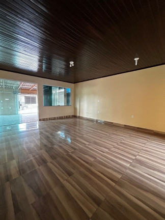 Imagem Casa com 4 Quartos à Venda, 214 m² em Cidade Nova - Manaus