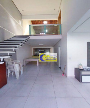Imagem Sobrado com 3 Quartos à Venda, 143 m² em Jardim Hollywood - São Bernardo Do Campo