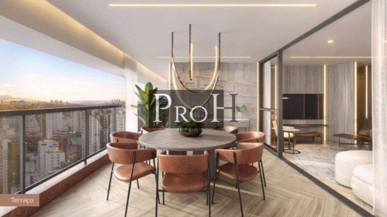 Imagem Apartamento com 3 Quartos à Venda, 141 m² em Vila Mariana - São Paulo Imagem Apartamento com 3 Quartos à Venda, 141 m² em Vila Mariana - São Paulo