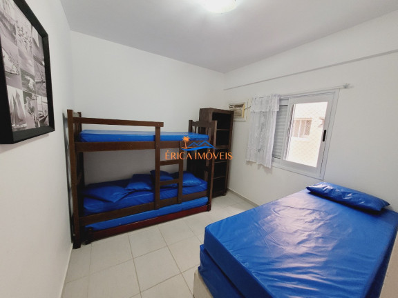 Imagem Apartamento com 2 Quartos à Venda, 72 m² em Praia Grande - Ubatuba