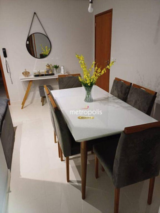 Imagem Apartamento com 2 Quartos à Venda, 69 m² em Olímpico - São Caetano Do Sul Imagem Apartamento com 2 Quartos à Venda, 69 m² em Olímpico - São Caetano Do Sul