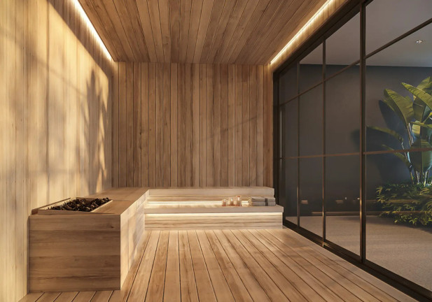 Imagem Apartamento com 4 Quartos à Venda, 164 m² em Brooklin Novo - São Paulo Imagem Apartamento com 4 Quartos à Venda, 164 m² em Brooklin Novo - São Paulo