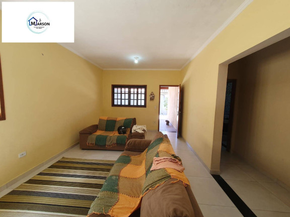 Imagem Casa com 3 Quartos à Venda, 180 m² em Balneário Mar Azul - Caraguatatuba
