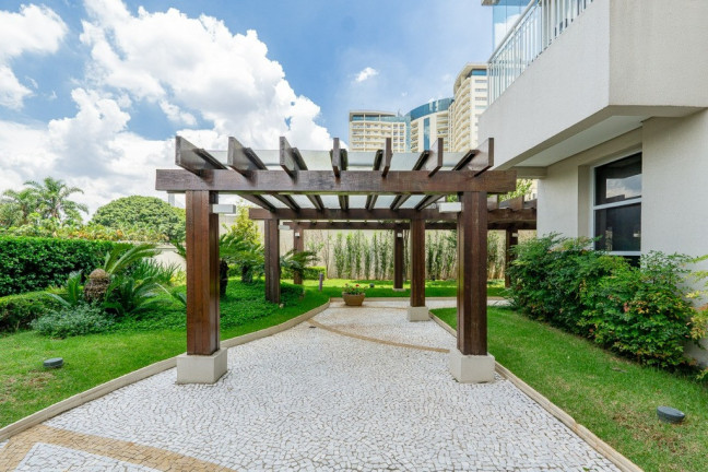 Imagem Apartamento com 3 Quartos à Venda, 160 m² em Santo Amaro - São Paulo Imagem Apartamento com 3 Quartos à Venda, 160 m² em Santo Amaro - São Paulo