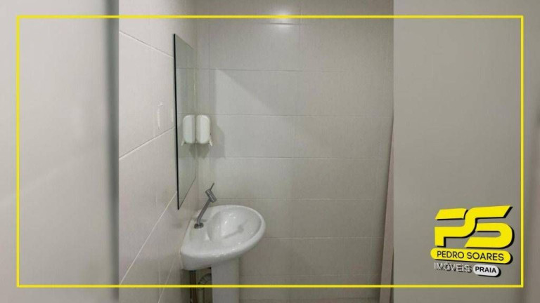 Imagem Sala Comercial à Venda, 50 m² em Miramar - João Pessoa Imagem Sala Comercial à Venda, 50 m² em Miramar - João Pessoa