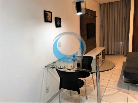 Imagem Apartamento com 1 Quarto para Alugar, 31 m² em águas Claras Norte - águas Claras Imagem Apartamento com 1 Quarto para Alugar, 31 m² em águas Claras Norte - águas Claras