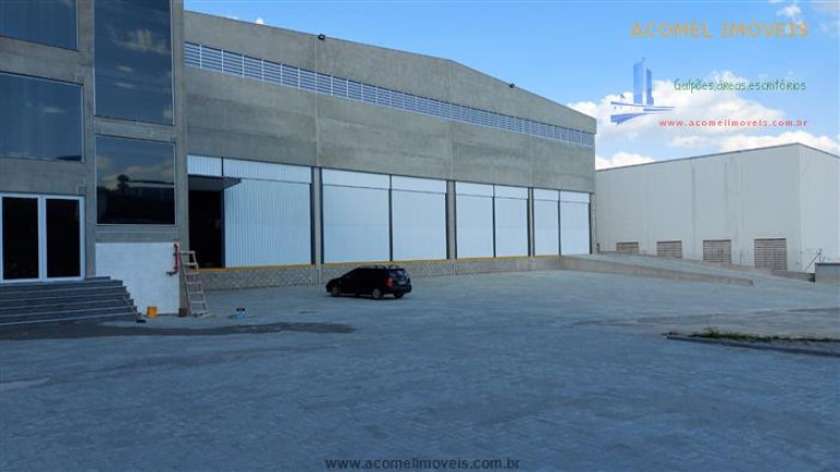 Imagem Imóvel Comercial para Alugar, 2.535 m² em Pólo Industrial Jandira - Jandira Imagem Imóvel Comercial para Alugar, 2.535 m² em Pólo Industrial Jandira - Jandira