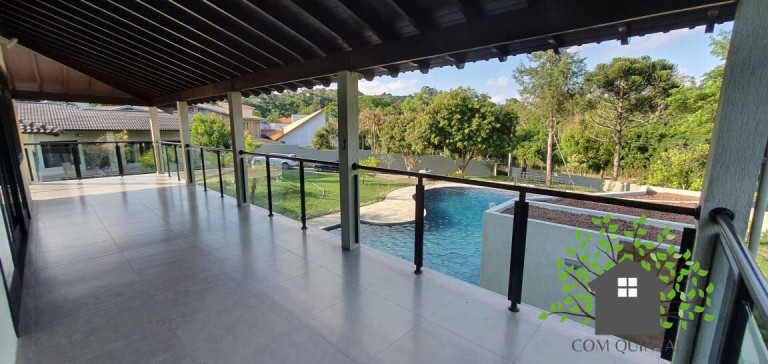 Imagem Casa com 5 Quartos à Venda, 800 m² em Granja Viana Ii - Cotia Imagem Casa com 5 Quartos à Venda, 800 m² em Granja Viana Ii - Cotia