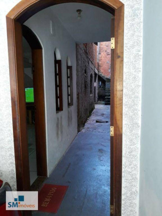 Imagem Sobrado com 3 Quartos à Venda, 265 m² em Dos Casa - São Bernardo Do Campo Imagem Sobrado com 3 Quartos à Venda, 265 m² em Dos Casa - São Bernardo Do Campo