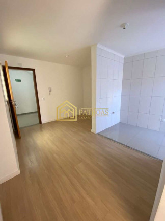 Imagem Apartamento com 2 Quartos à Venda, 42 m² em Vila Pires - Santo André