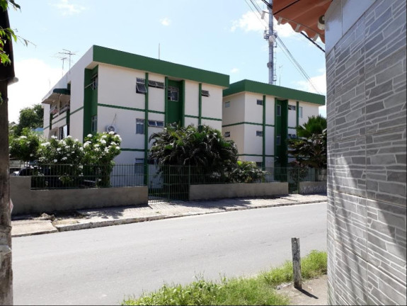 Apartamento com 3 Quartos à Venda, 112 m² em Janga - Paulista
