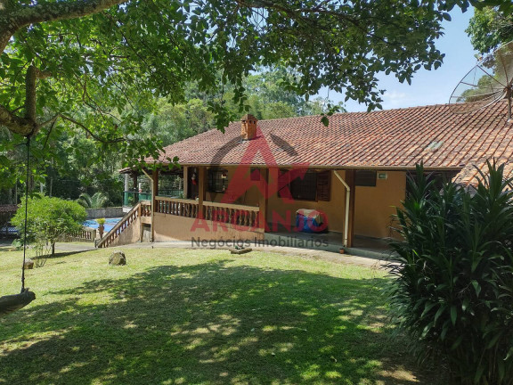 Imagem Casa com 3 Quartos à Venda, 1.306 m² em Parque Petrópolis - Mairiporã Imagem Casa com 3 Quartos à Venda, 1.306 m² em Parque Petrópolis - Mairiporã