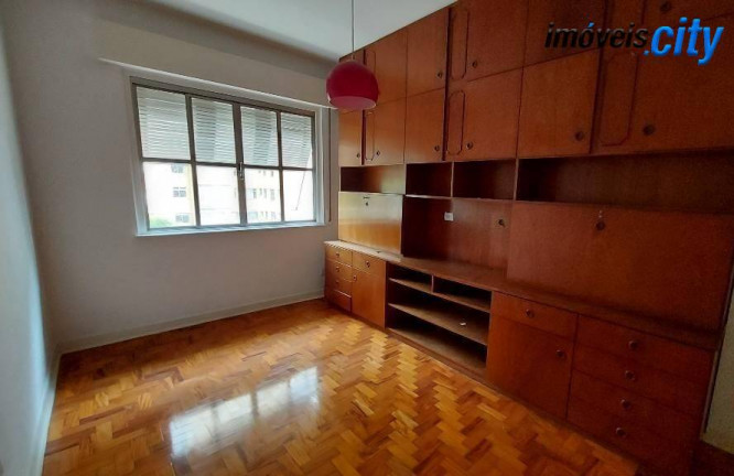 Imagem Apartamento com 3 Quartos à Venda ou Locação, 180 m² em Centro - São Paulo Imagem Apartamento com 3 Quartos à Venda ou Locação, 180 m² em Centro - São Paulo