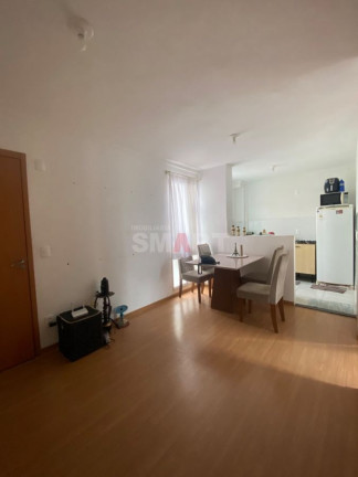 Imagem Apartamento com 2 Quartos à Venda, 38 m² em Jaraguá 99 - Jaraguá Do Sul Imagem Apartamento com 2 Quartos à Venda, 38 m² em Jaraguá 99 - Jaraguá Do Sul