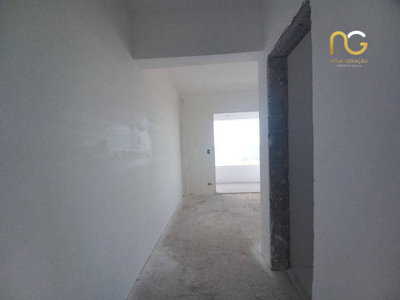 Imagem Apartamento com 3 Quartos à Venda, 115 m² em Vila Assunção - Praia Grande
