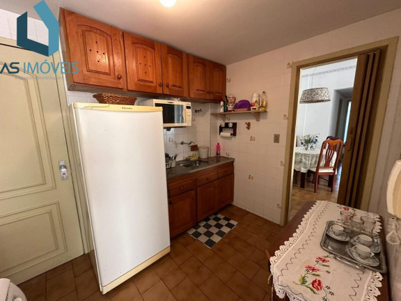 Imagem Apartamento com 2 Quartos à Venda, 69 m² em Passagem - Cabo Frio