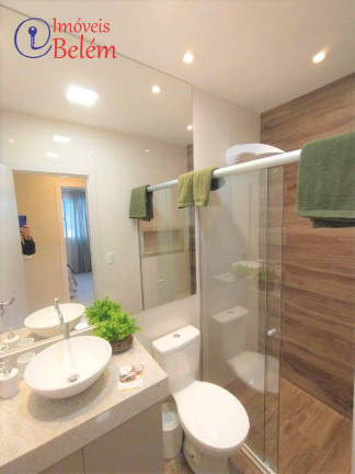 Imagem Apartamento com 2 Quartos à Venda, 51 m² em Tapanã (icoaraci) - Belém