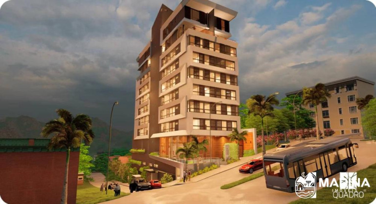 Foto do imóvel Cobertura com 3 Quartos à Venda, 158 m²
