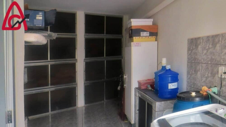 Imagem Casa com 2 Quartos à Venda, 180 m² em Jardim Principe - Lençóis Paulista
