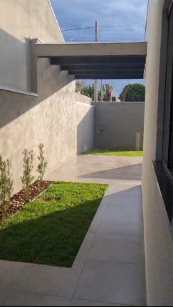 Imagem Casa com 3 Quartos à Venda, 88 m² em Parque Residencial Bom Pastor - Sarandi Imagem Casa com 3 Quartos à Venda, 88 m² em Parque Residencial Bom Pastor - Sarandi