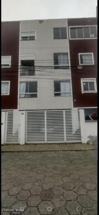 Imagem Apartamento com 1 Quarto à Venda, 40 m² em Ingleses - Florianópolis