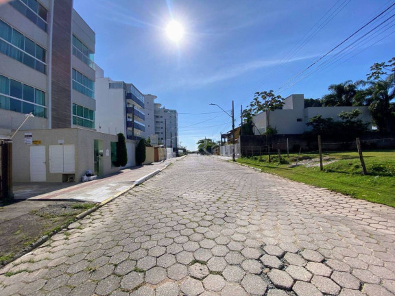 Imagem Terreno à Venda, 402 m² em Praia Brava - Itajaí Imagem Terreno à Venda, 402 m² em Praia Brava - Itajaí