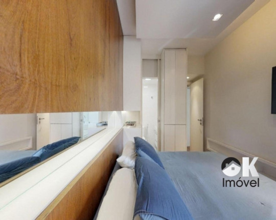 Imagem Apartamento com 2 Quartos à Venda, 97 m² em Higienópolis - São Paulo Imagem Apartamento com 2 Quartos à Venda, 97 m² em Higienópolis - São Paulo