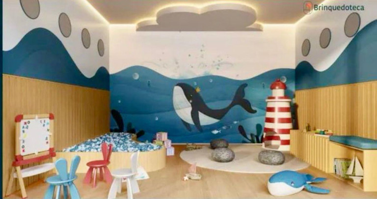 Imagem Apartamento com 3 Quartos à Venda, 80 m² em Piatã - Salvador
