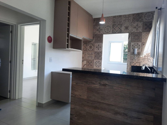 Imagem Apartamento com 2 Quartos à Venda, 54 m² em Centro - Atibaia