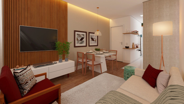Imagem Imóvel com 1 Quarto à Venda, 43 m² em Vargem Pequena - Rio De Janeiro Imagem Imóvel com 1 Quarto à Venda, 43 m² em Vargem Pequena - Rio De Janeiro
