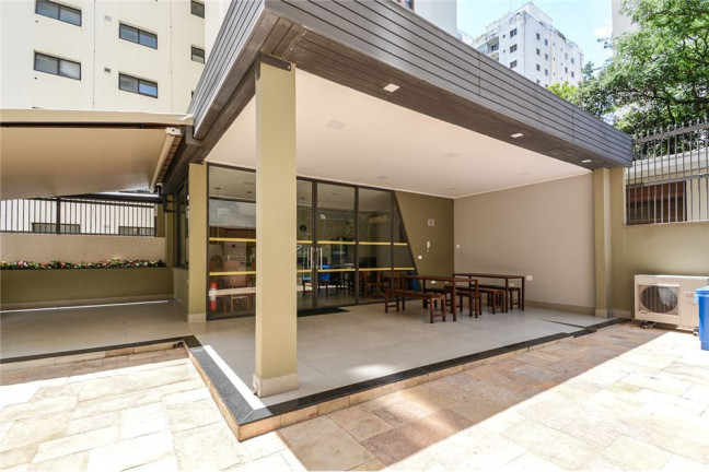 Imagem Apartamento com 2 Quartos à Venda, 108 m² em Campo Belo - São Paulo Imagem Apartamento com 2 Quartos à Venda, 108 m² em Campo Belo - São Paulo