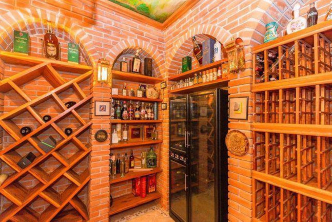 Imagem Casa com 4 Quartos à Venda,  em Morumbi - São Paulo