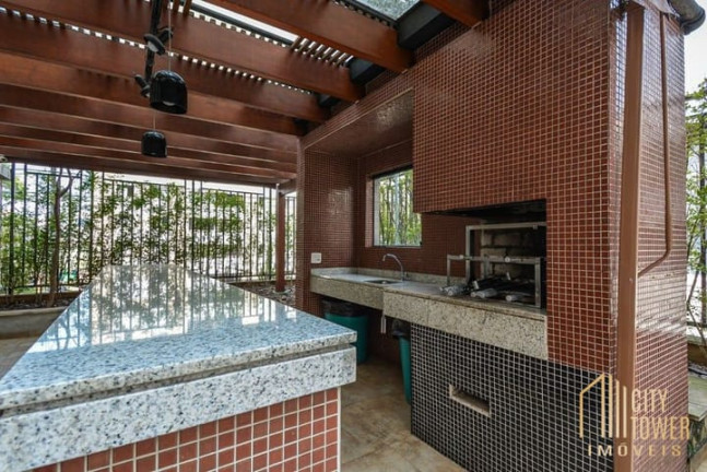 Imagem Apartamento com 3 Quartos à Venda, 94 m² em Vila Gertrudes - São Paulo Imagem Apartamento com 3 Quartos à Venda, 94 m² em Vila Gertrudes - São Paulo