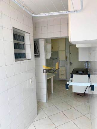 Imagem Apartamento com 3 Quartos à Venda, 88 m² em Vila Boa Vista - Barueri