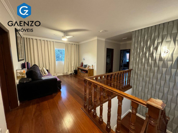 Imagem Sobrado com 3 Quartos à Venda, 322 m² em Adalgisa - Osasco Imagem Sobrado com 3 Quartos à Venda, 322 m² em Adalgisa - Osasco