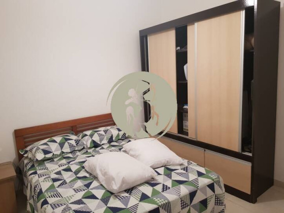 Imagem Apartamento com 3 Quartos à Venda, 160 m² em Aparecida - Santos Imagem Apartamento com 3 Quartos à Venda, 160 m² em Aparecida - Santos