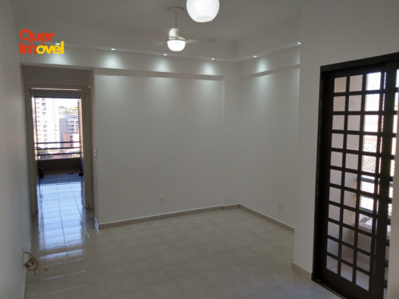 Imagem Apartamento com 1 Quarto à Venda, 38 m² em Jardim Irajá - Ribeirão Preto Imagem Apartamento com 1 Quarto à Venda, 38 m² em Jardim Irajá - Ribeirão Preto