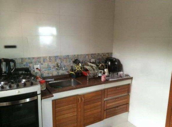 Imagem Casa com 3 Quartos à Venda, 213 m² em Ponta De Baixo - São José