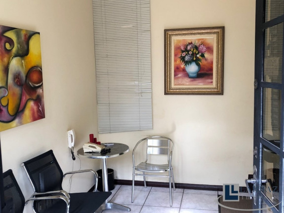 Casa com 4 Quartos à Venda, 295 m² em Campos Elíseos - Ribeirão Preto