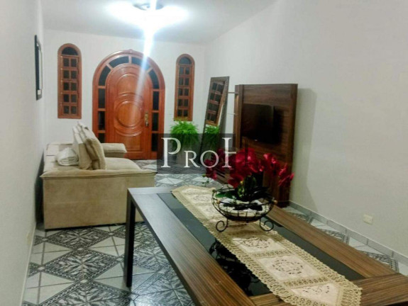Imagem Casa com 6 Quartos à Venda, 290 m² em Vila Pires - Santo André Imagem Casa com 6 Quartos à Venda, 290 m² em Vila Pires - Santo André