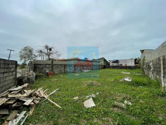 Terreno à Venda, 332 m² em Palmeiras - Itanhaém