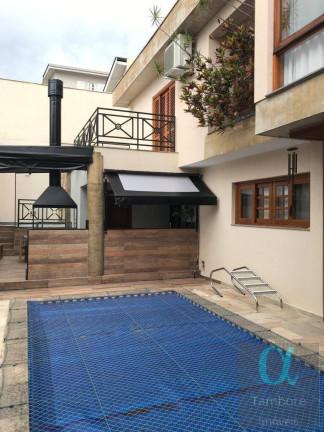 Imagem Casa com 4 Quartos à Venda, 310 m² em Alphaville - Santana De Parnaíba Imagem Casa com 4 Quartos à Venda, 310 m² em Alphaville - Santana De Parnaíba