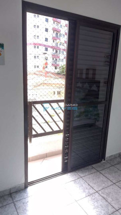 Imagem Apartamento com 1 Quarto à Venda, 50 m² em Ocian - Praia Grande