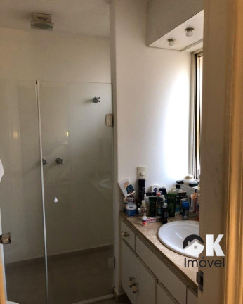 Imagem Apartamento com 3 Quartos à Venda, 219 m² em Higienópolis - São Paulo Imagem Apartamento com 3 Quartos à Venda, 219 m² em Higienópolis - São Paulo